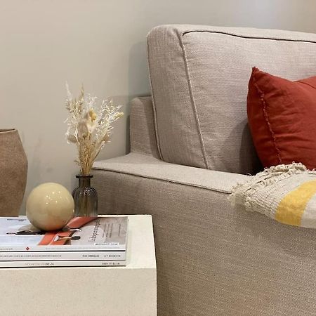 Welcoming, Lovely, Calm & Centrally Located Flat Dijon Extérieur photo