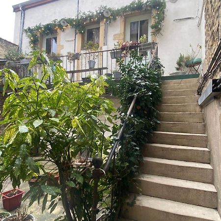 Welcoming, Lovely, Calm & Centrally Located Flat Dijon Extérieur photo