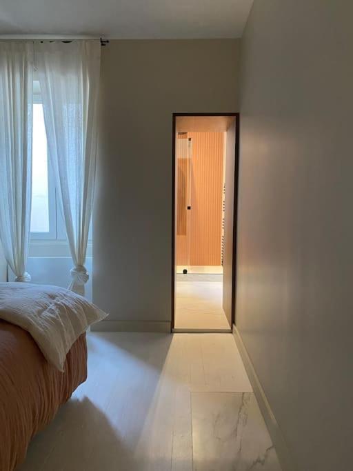 Welcoming, Lovely, Calm & Centrally Located Flat Dijon Extérieur photo